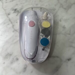 Electronic‎ Pro Manicure Tool